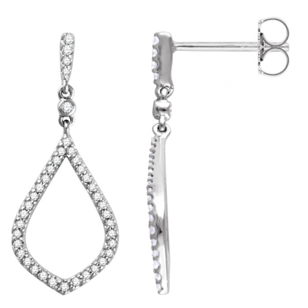 Geometric Earrings