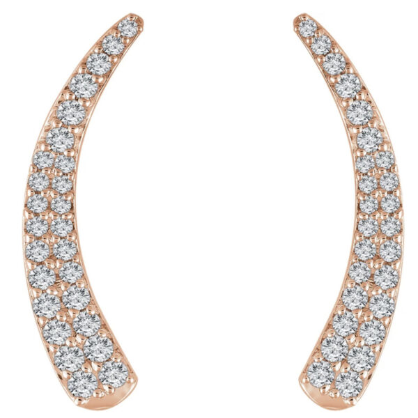 Ear Climbers - Image 2