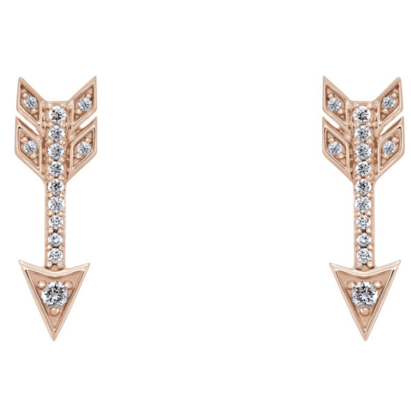 Arrow Earrings - Image 2