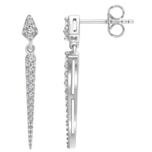 Spike Earrings