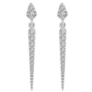 Spike Earrings