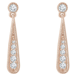 Teardrop Earrings
