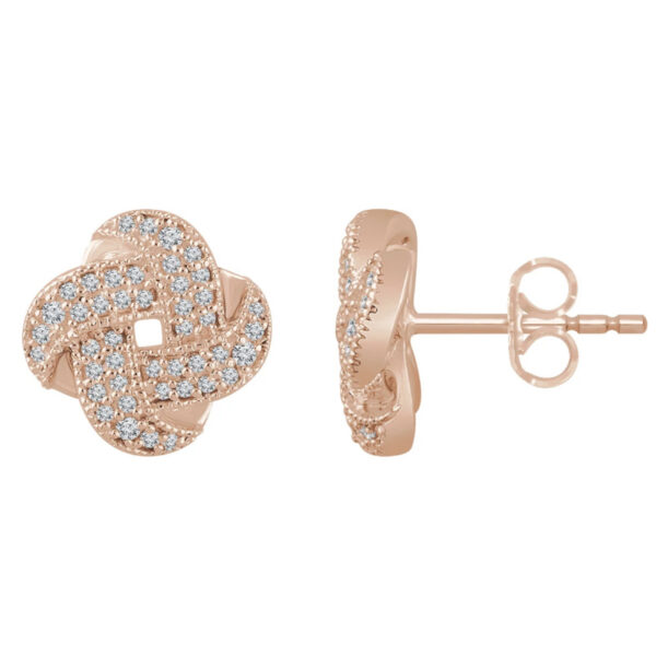 Knot Earrings