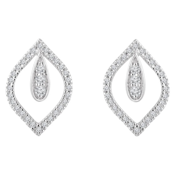 Freeform Earrings - Image 2