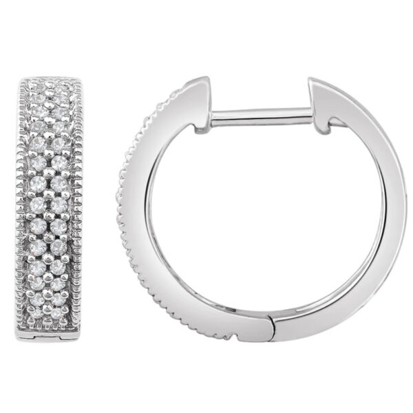 Hoop Earrings