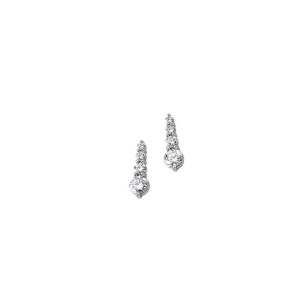 Journey Diamond Earring - Image 2