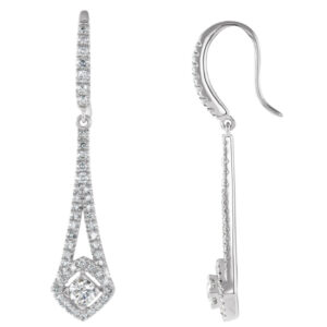 Chandelier Earrings
