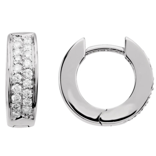 Hoop Earrings