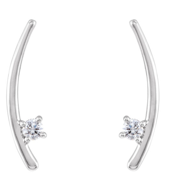 Ear Climbers - Image 2
