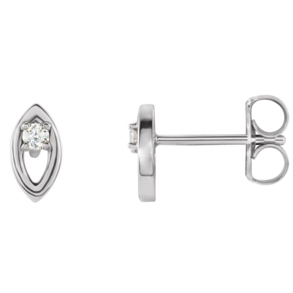 Accented Earrings