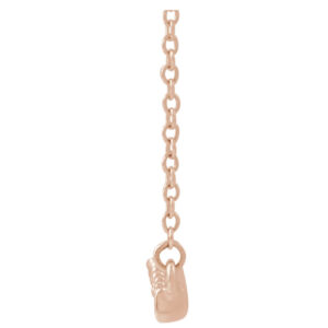 Bar Necklace