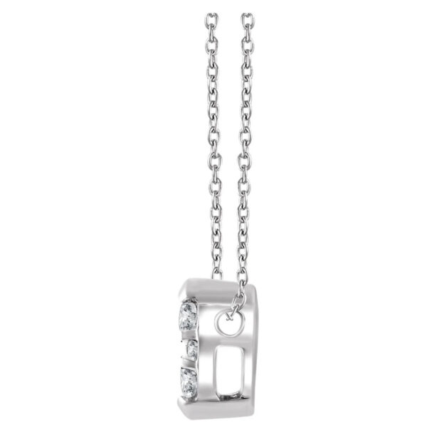 Cluster Necklace - Image 2