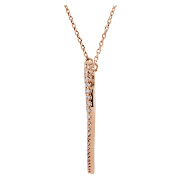 Heart Necklace - Image 3