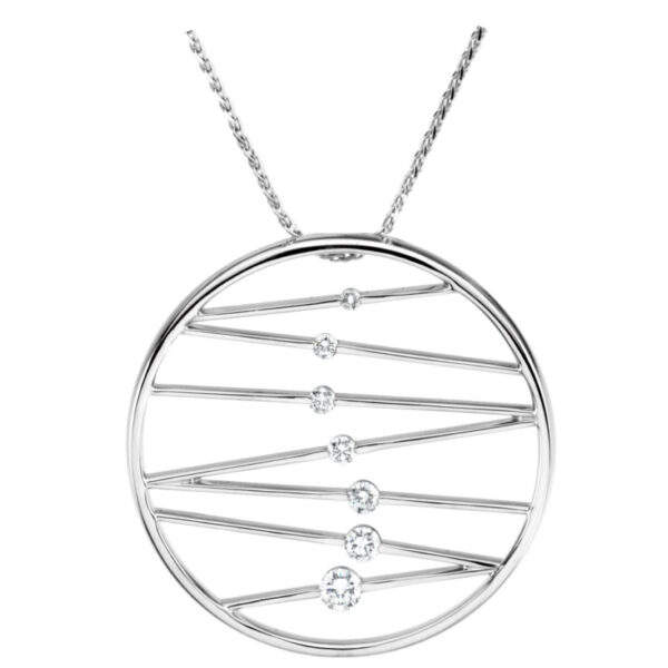 Journey Necklace