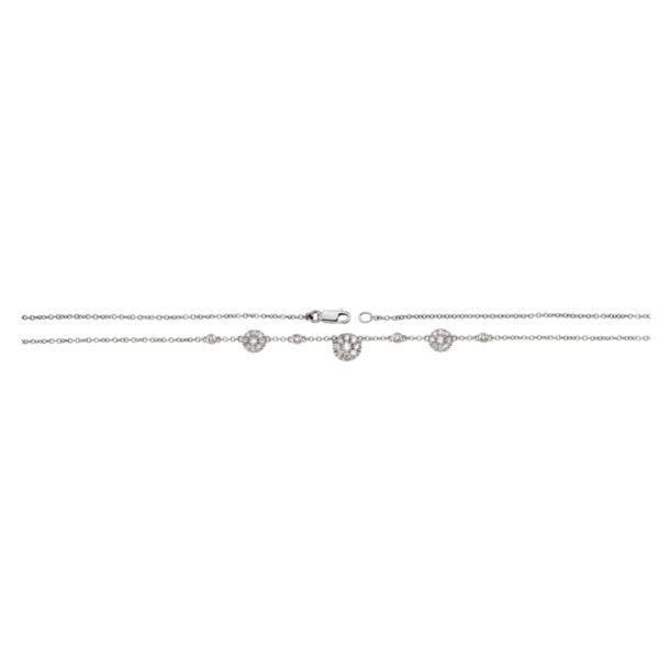 Cluster Station Necklace - Image 3