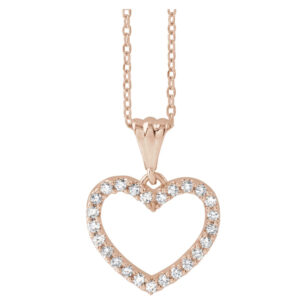 Heart Necklace