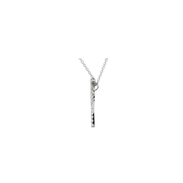 Palm Tree Necklace - Image 2