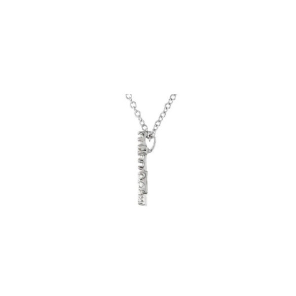 Anchor Necklace - Image 2