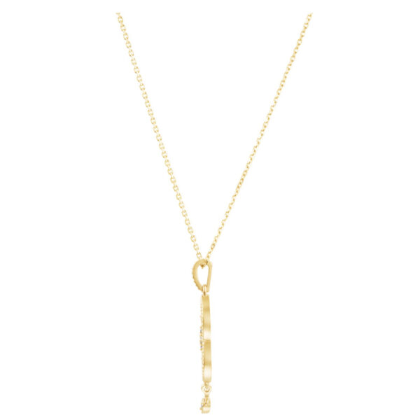 Granulated Necklace or Pendant - Image 2