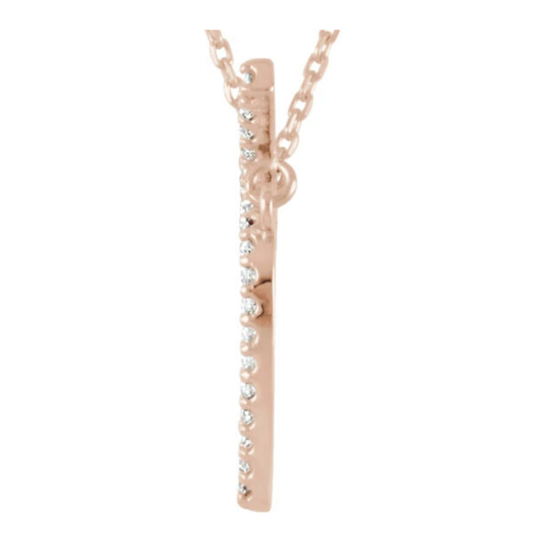 Apple Necklace or Center - Image 2