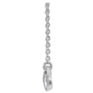 Cluster Necklace