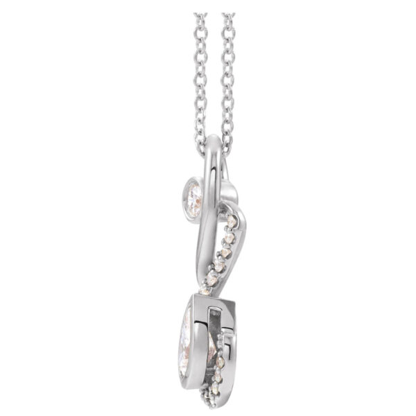 Freeform Necklace or Pendant - Image 2