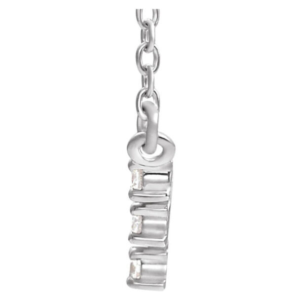 Art Deco Necklace or Center - Image 2