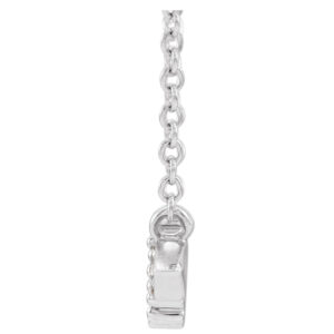 Geometric Necklace or Center