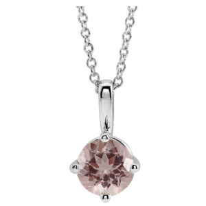 Solitaire Necklace or Pendant