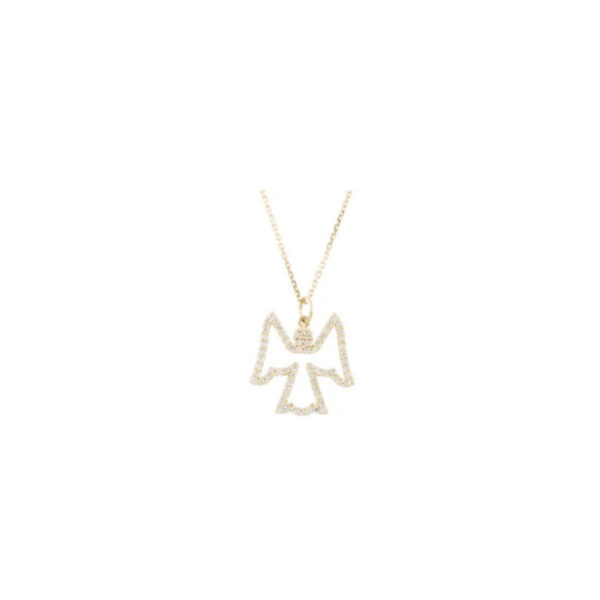 Angel Necklace