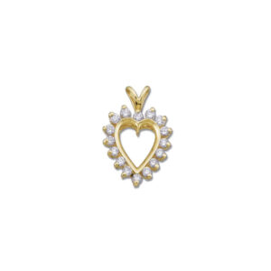 Heart Pendant