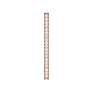 Vertical Bar Pendant