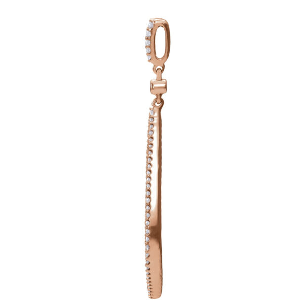 Geometric Necklace - Image 2