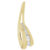 18K Yellow Gold