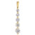18K Yellow Gold