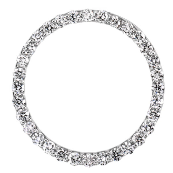 Circle Pendant