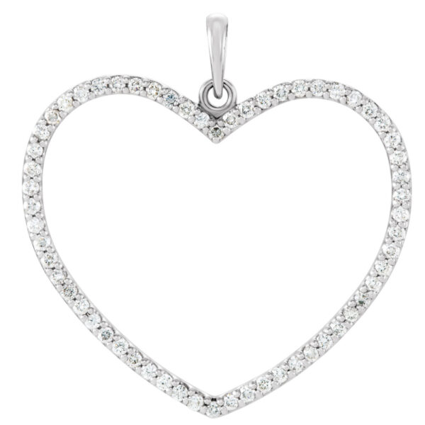 Heart Pendant