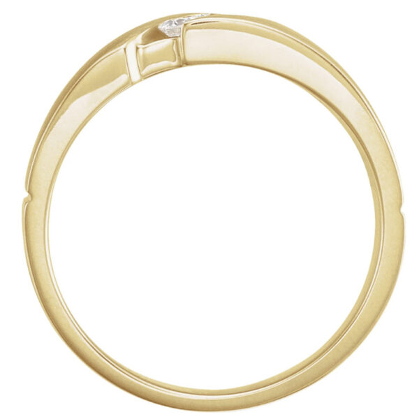 Three-Stone Band - Image 2