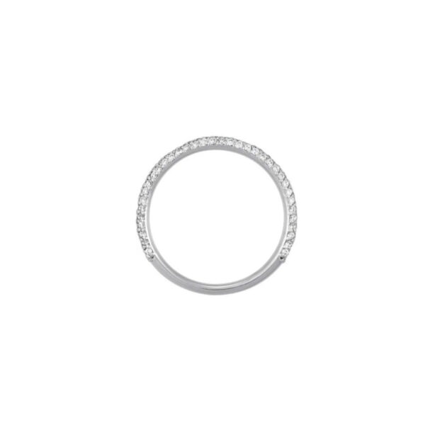Pavé Anniversary Band - Image 2