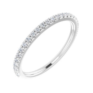 Accented Band