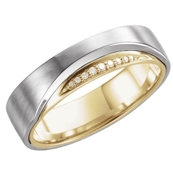 Accented Band