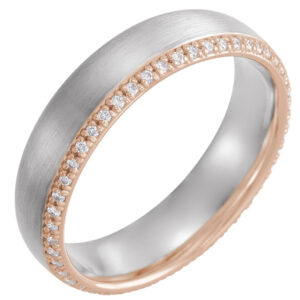 Eternity Band