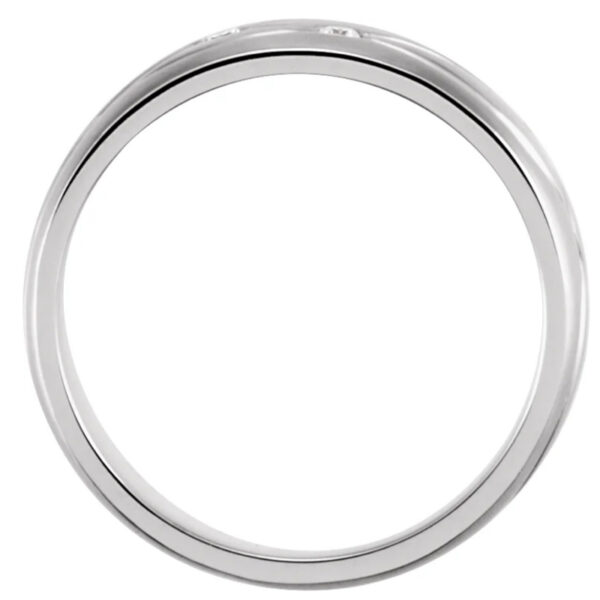 Grooved Band - Image 2