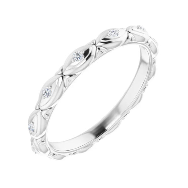 Eternity Band