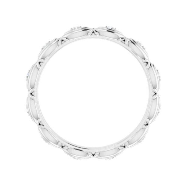 Eternity Band - Image 2