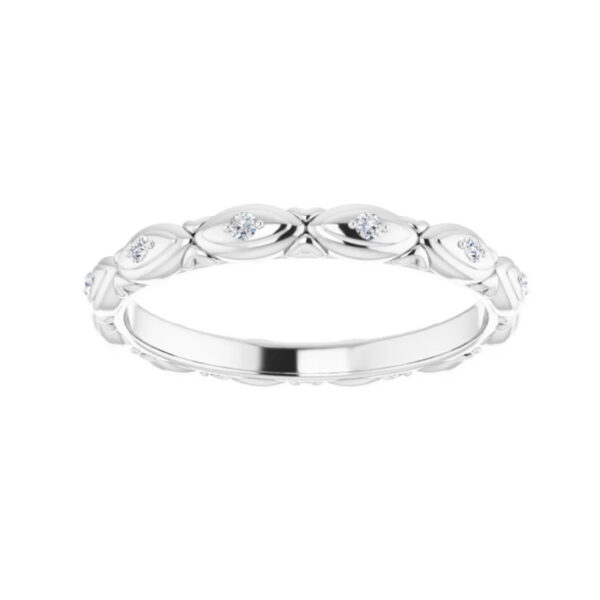 Eternity Band - Image 3