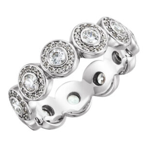 Eternity Band