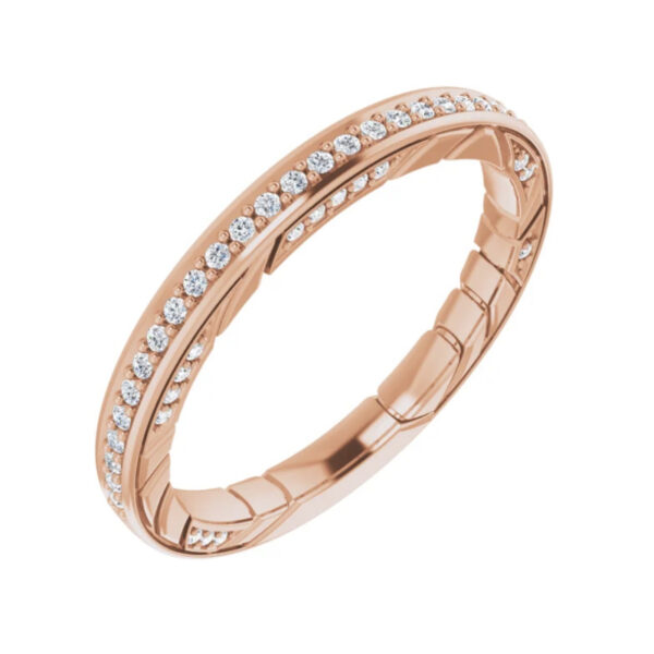 Anniversary Band