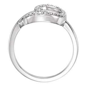 Freeform Ring