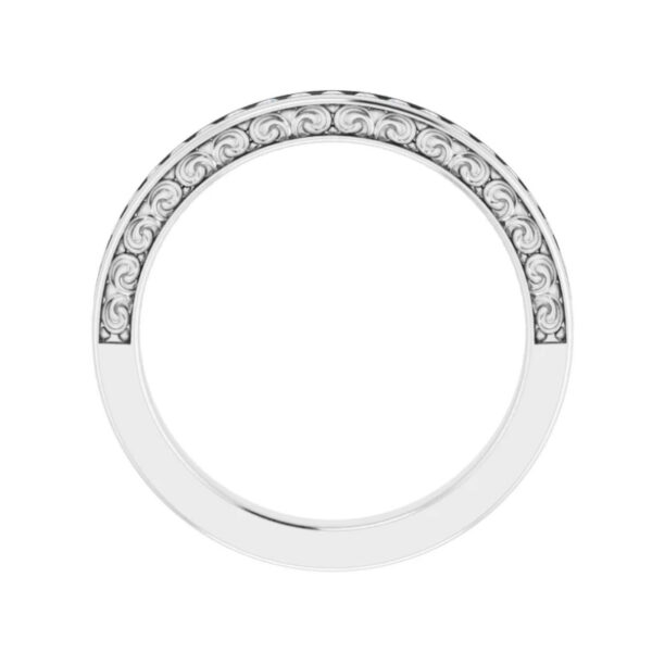 Channel-Set Anniversary Band - Image 2